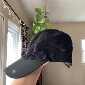 Athleta hat